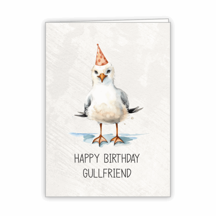 Greeting Card