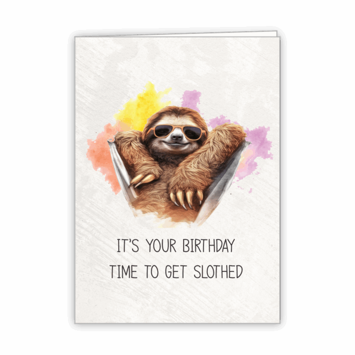 Greeting Card