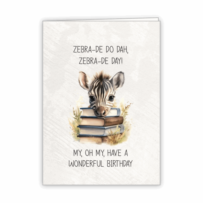 Greeting Card