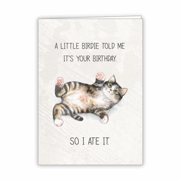 Greeting Card
