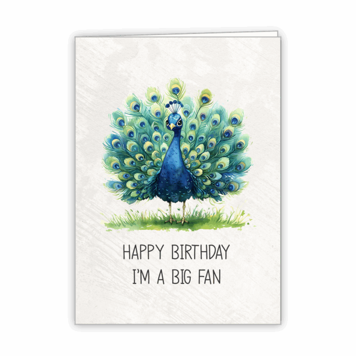 Greeting Card