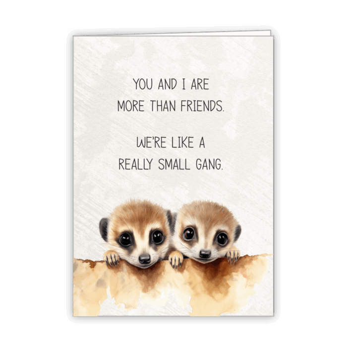 Greeting Card