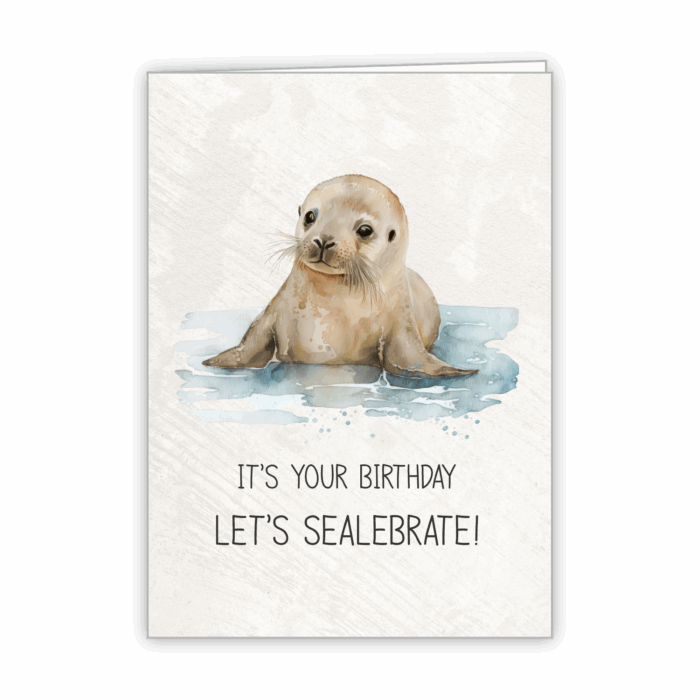 Greeting Card