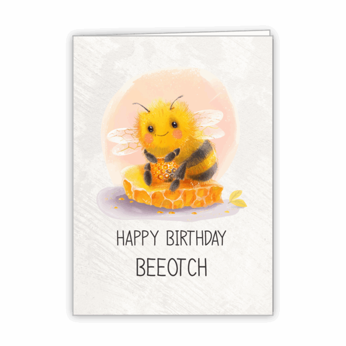 Greeting Card