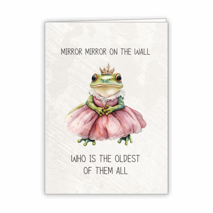Greeting Card
