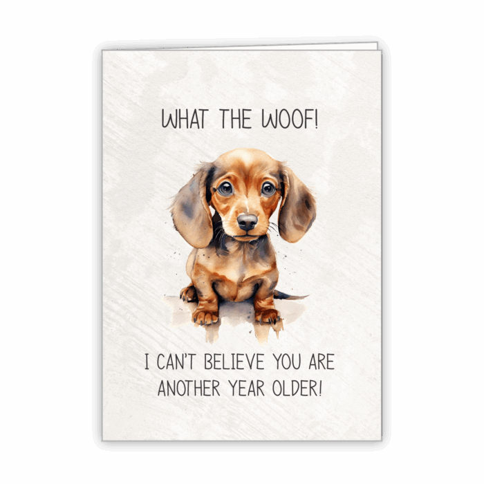 Greeting Card