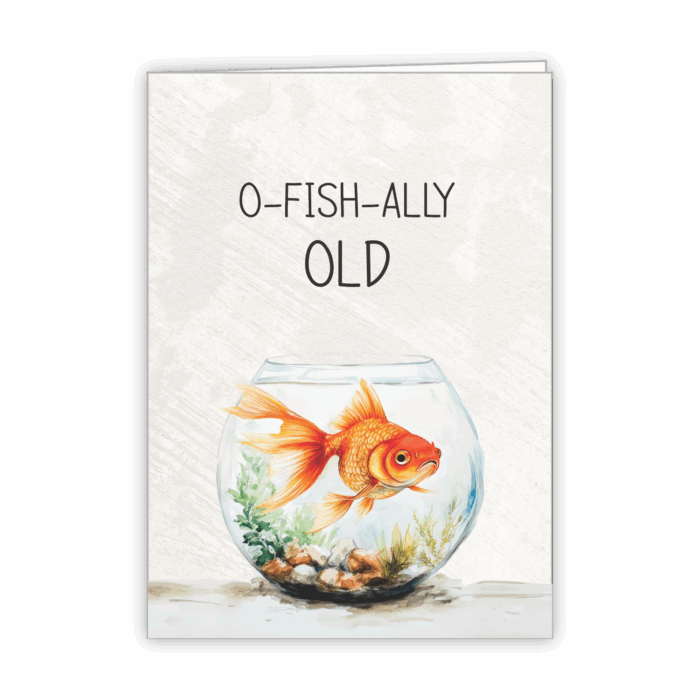 Greeting Card