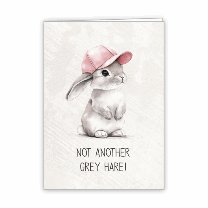 Greeting Card