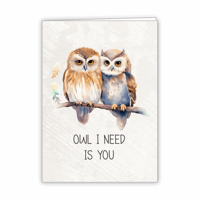 Greeting Card