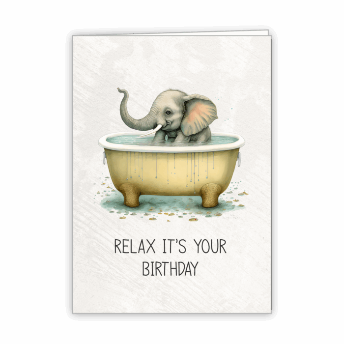 Greeting Card