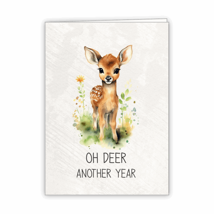Greeting Card