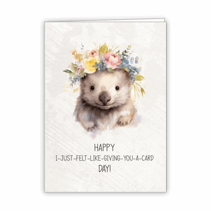 Greeting Card