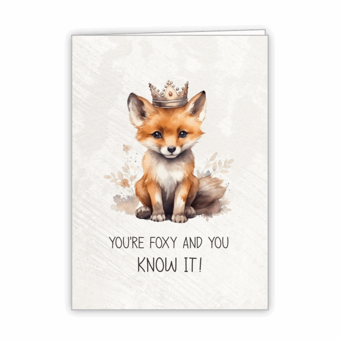 Greeting Card