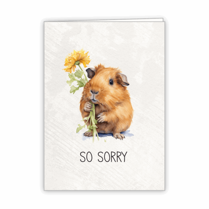 Greeting Card