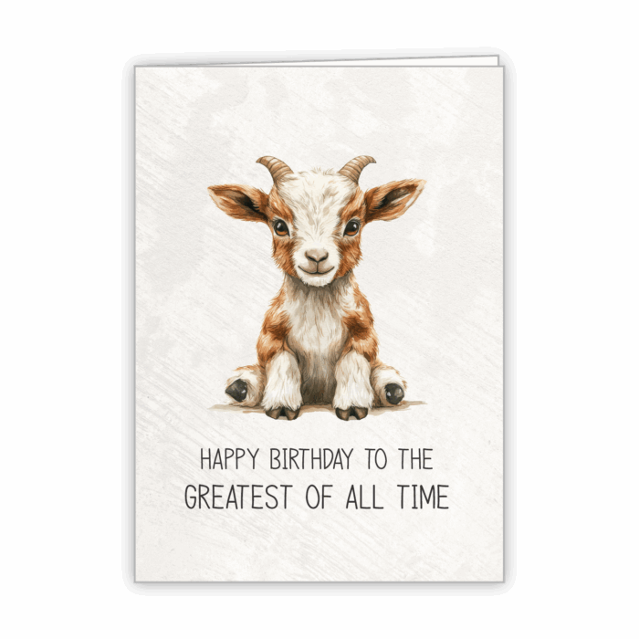 Greeting Card