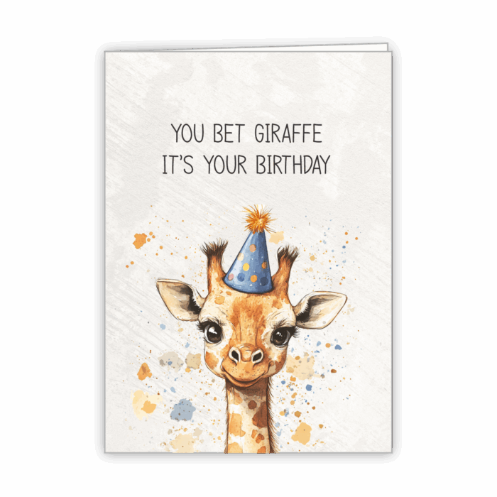 Greeting Card