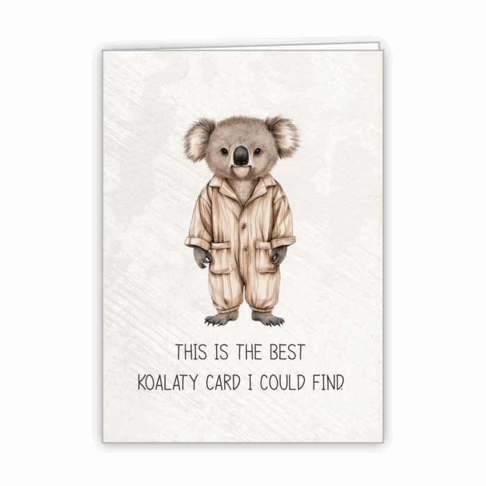 Greeting Card