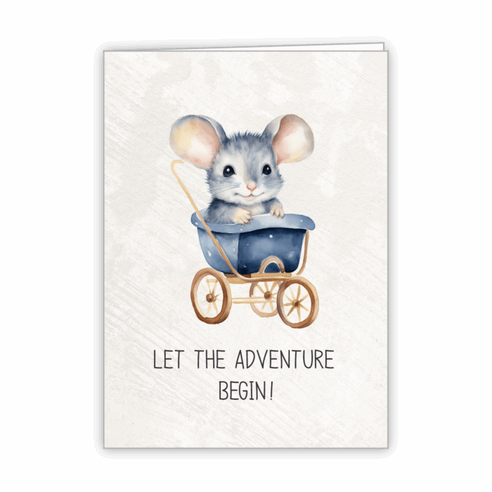 Greeting Card