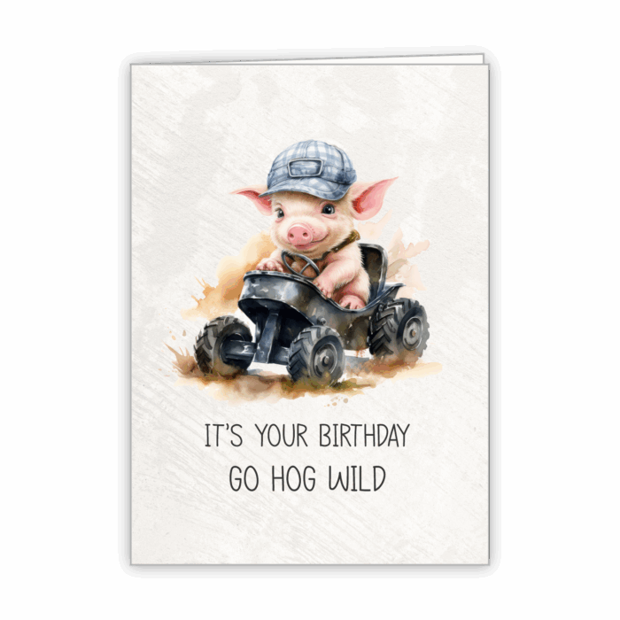 Greeting Card