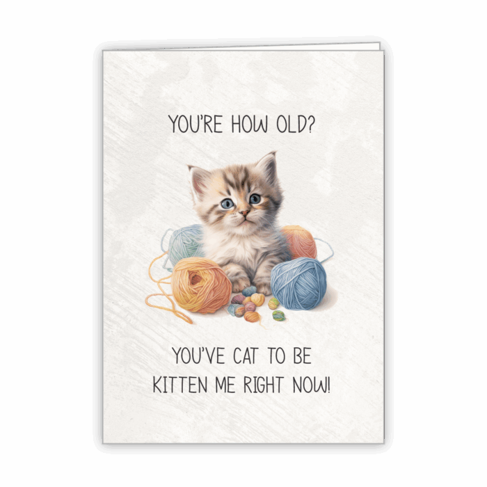Greeting Card