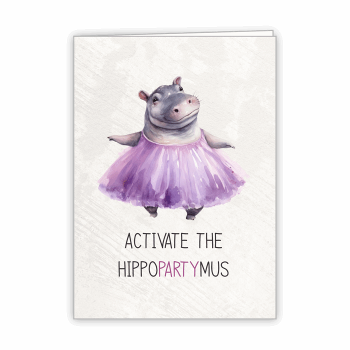 Greeting Card