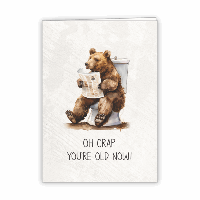 Greeting Card