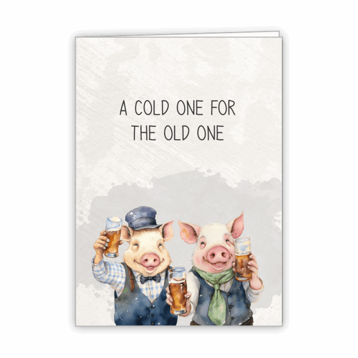 Greeting Card