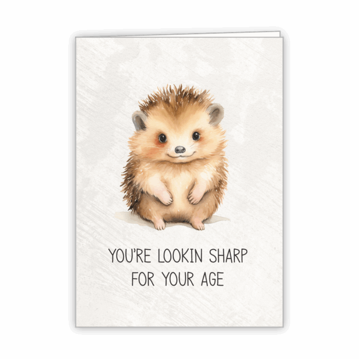 Greeting Card