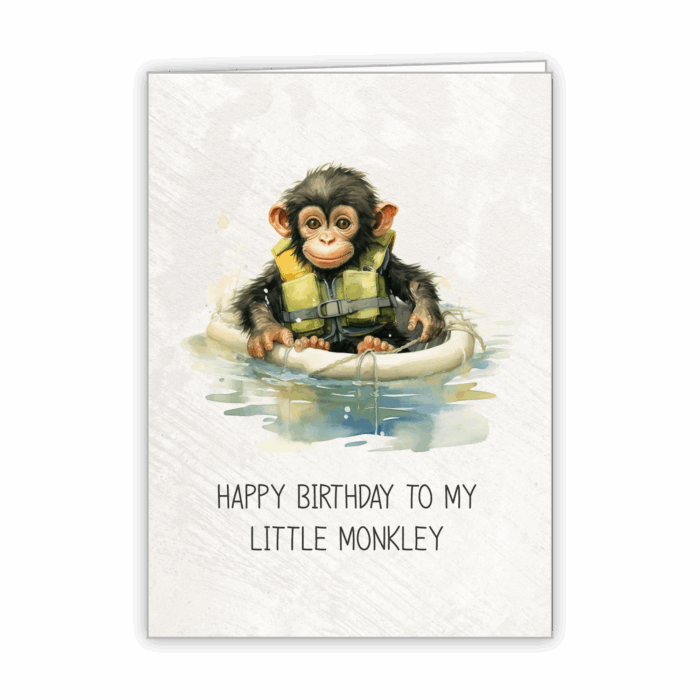 Greeting Card