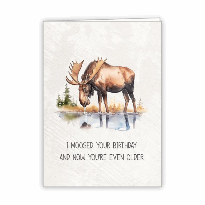 Greeting Card
