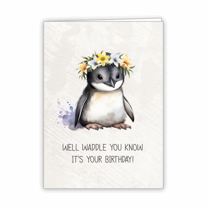 Greeting Card