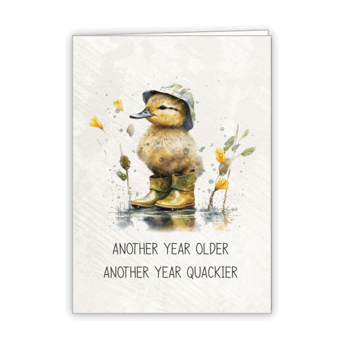 Greeting Card