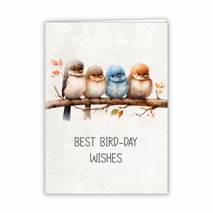 Greeting Card