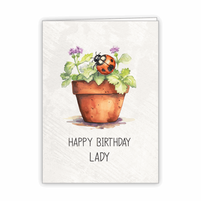 Greeting Card