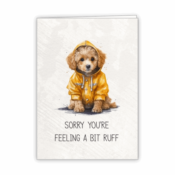Greeting Card