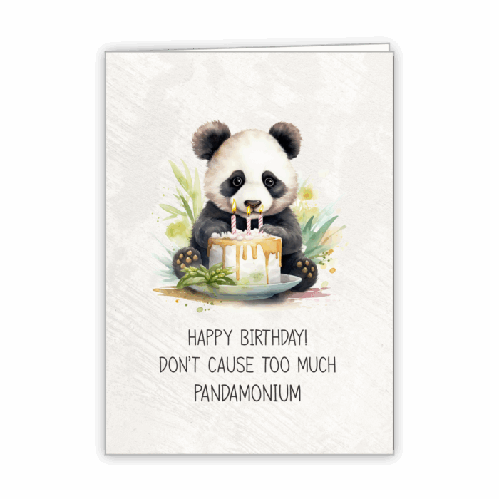 Greeting Card
