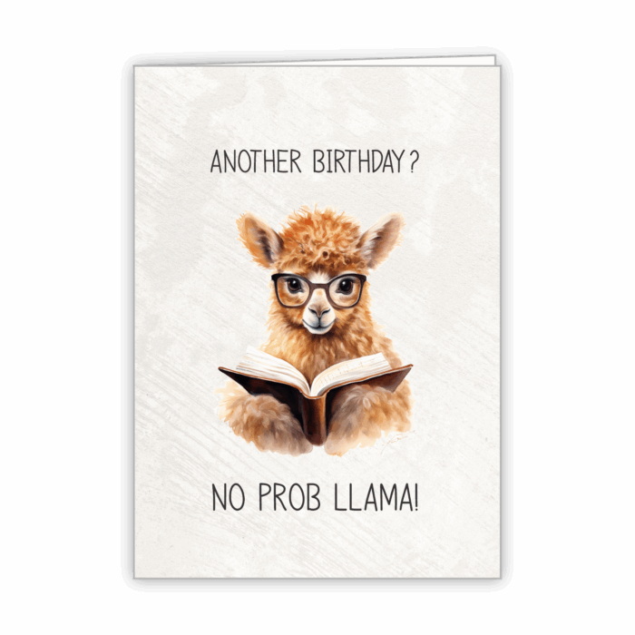 Greeting Card