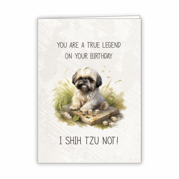 Greeting Card