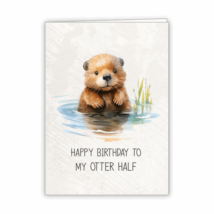 Greeting Card