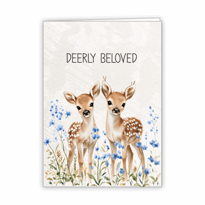 Greeting Card