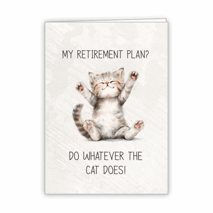 Greeting Card