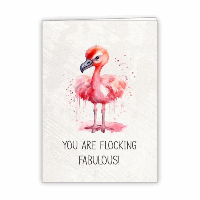 Greeting Card