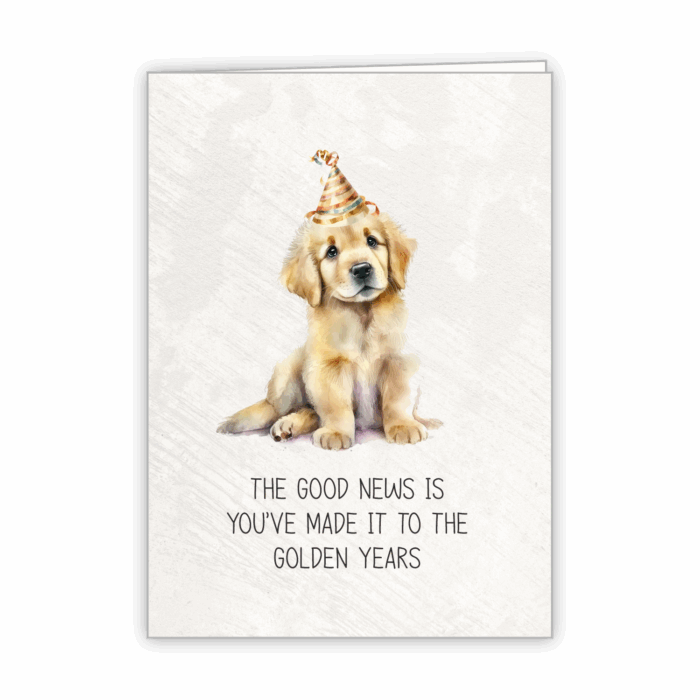 Greeting Card