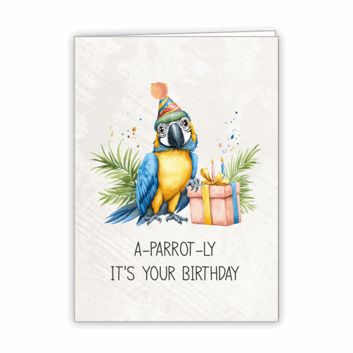 Greeting Card