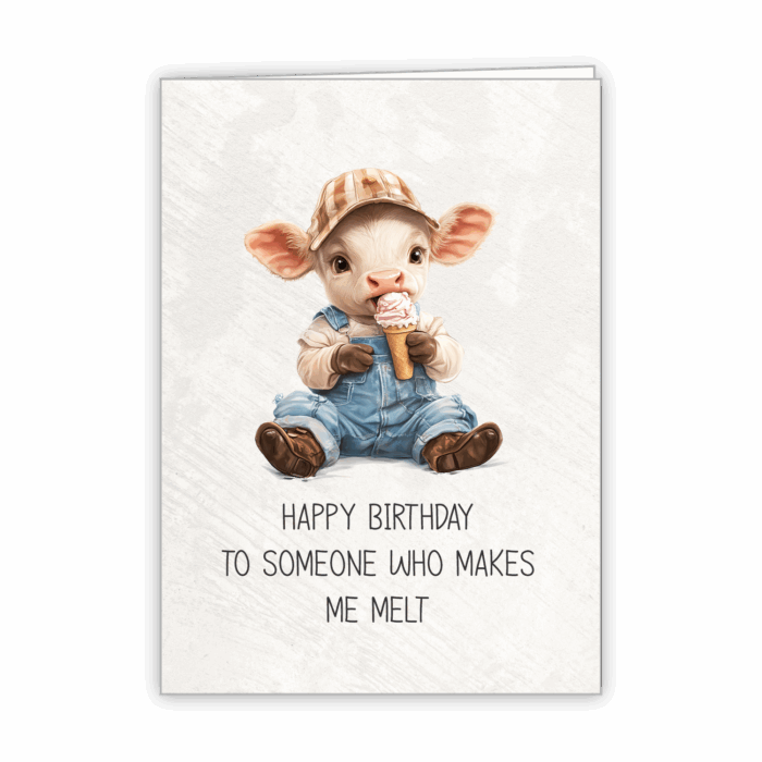 Greeting Card