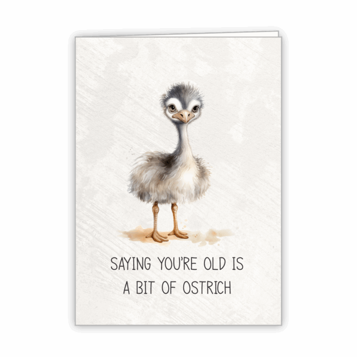 Greeting Card
