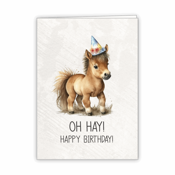 Greeting Card