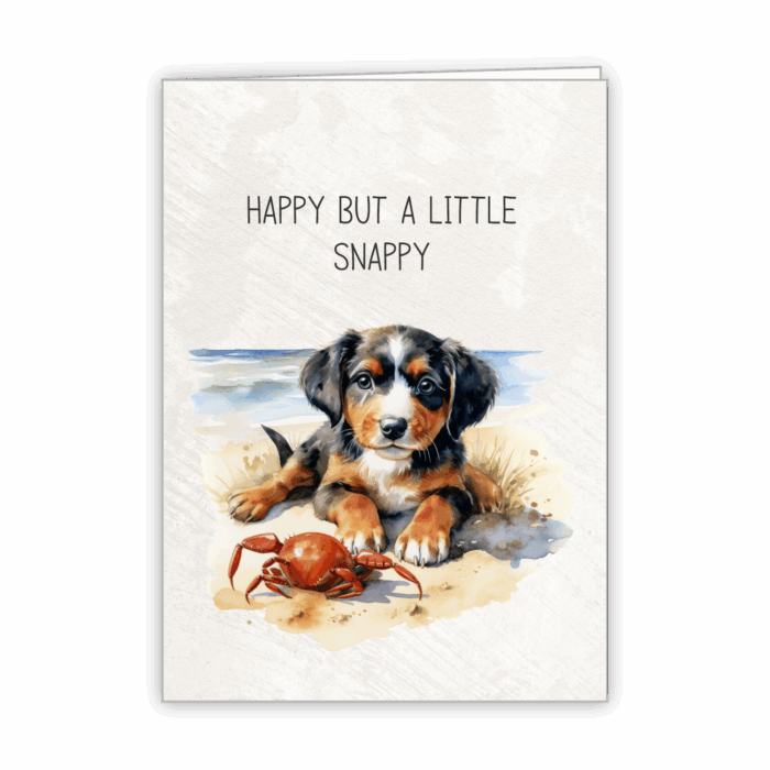 Greeting Card