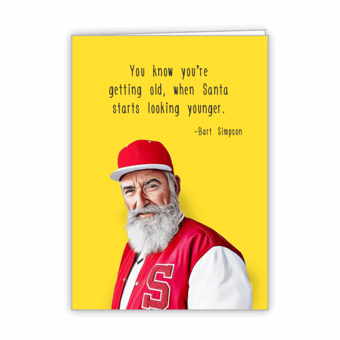 Christmas Greeting Card