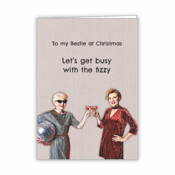 Christmas Greeting Card